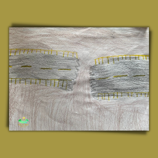 Fiona A Través De Los Ojos De Los Niños #423